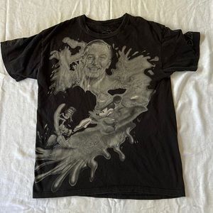 Men’s Disney T-shirt - Medium